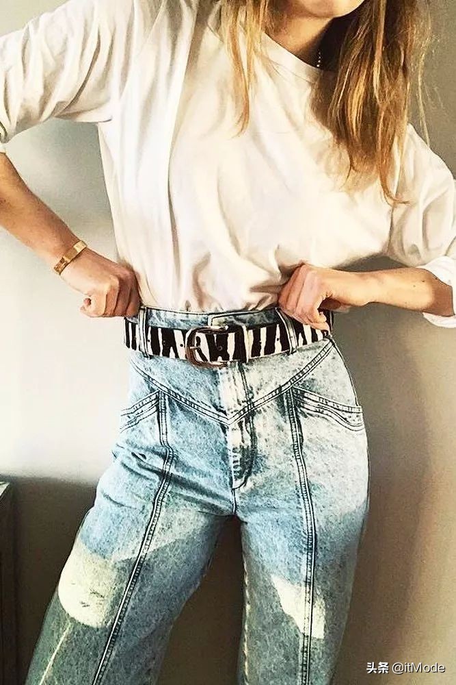 2024春夏五大流行趋势早穿早时髦,2019春夏4大流行趋势照着穿美到哭