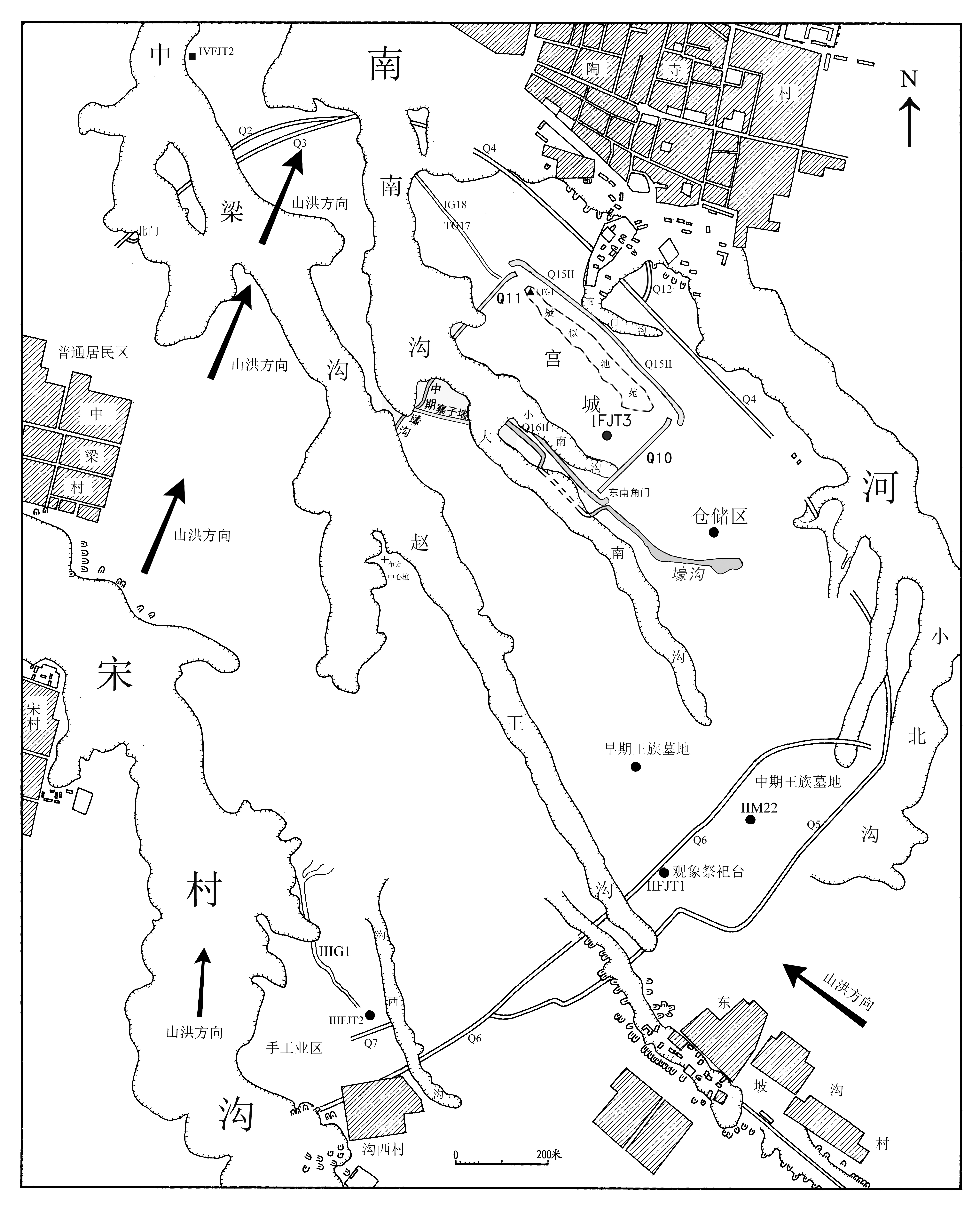 央视纪录片陶寺文明,陶寺文明