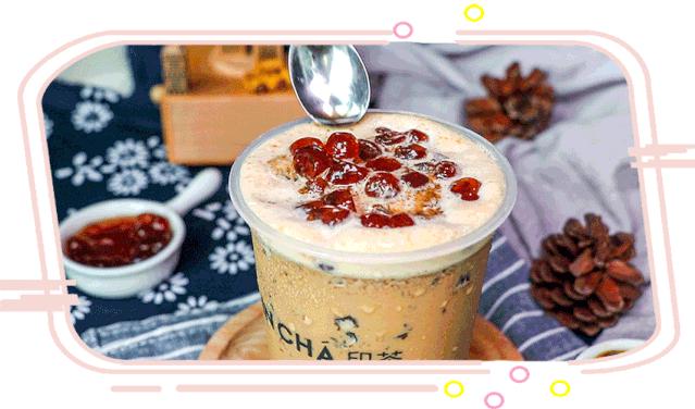 厦门“*力暴**奶茶店”！珍珠都要打碎喝