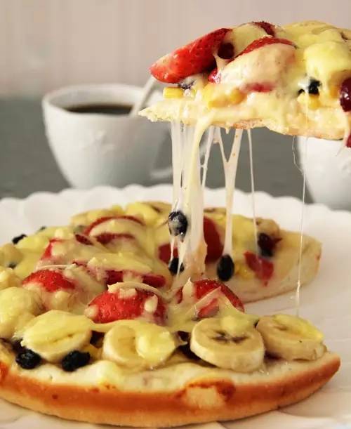 什么口味的披萨小孩子最爱吃,披萨什么口味孩子爱吃