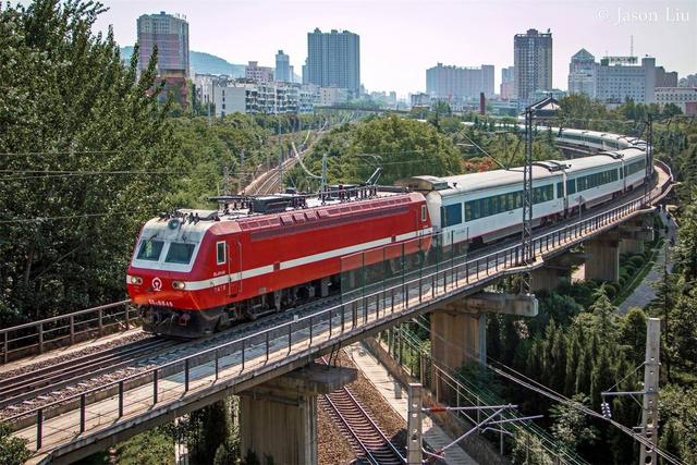 z字头列车的速度,z字头是特快列车吗