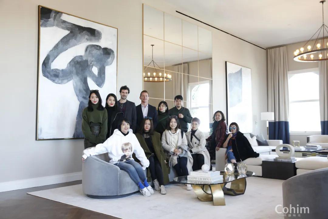 国家顶级职业学院,全球最好的时尚学院