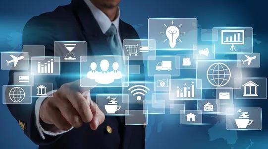 疫情下企业转型升级之路,疫情催生新经济新业态新机遇