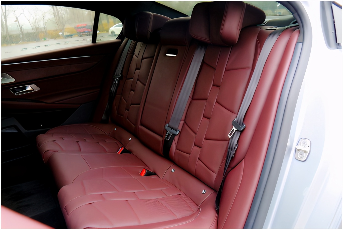 法系旗舰ds9满满的仪式感,法系豪华ds9