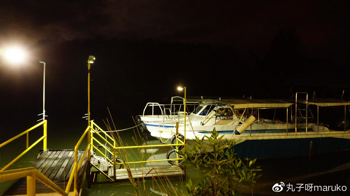 马来西亚槟城欢乐假期之旅,马来西亚槟城自由行