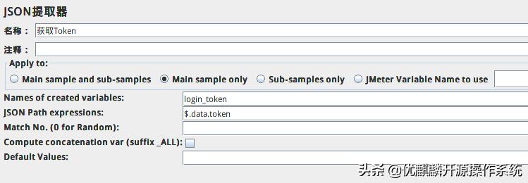 jmeter性能测试的课程设计报告,jmeter性能测试实战pdf