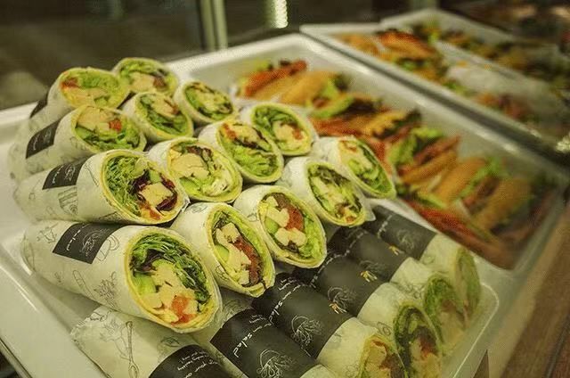 如何把超市玩成网红打卡地？看我秀一波操作！