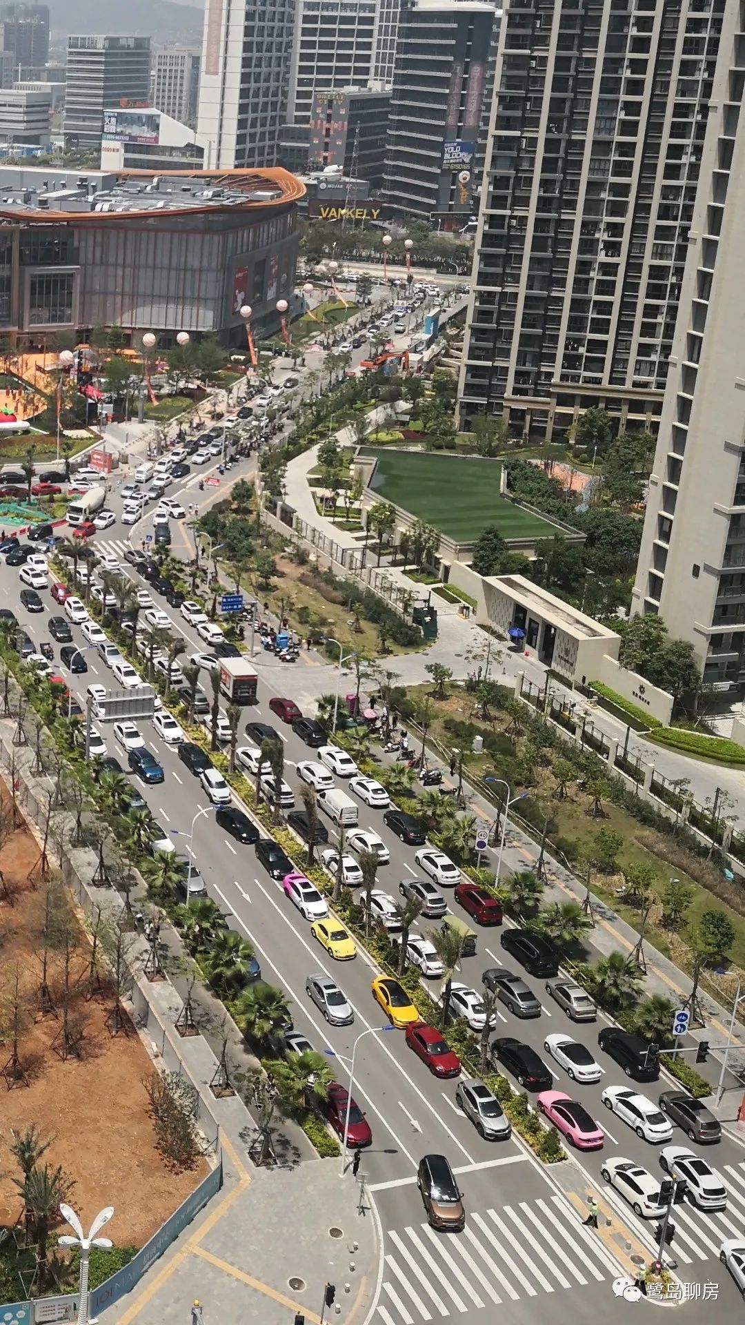 厦门集美世茂璀璨天城房价,集美世茂璀璨天城二手房价