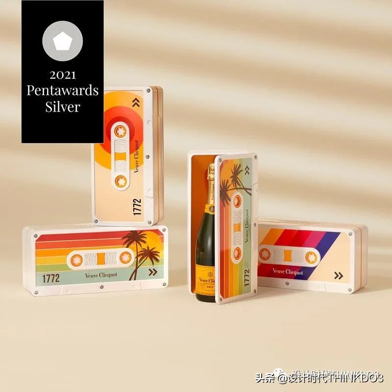 设计界的奥斯卡大奖,设计包装的世界大奖