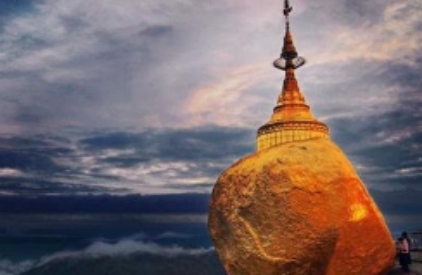 中国小伙去缅甸旅游：买一条特产皮带，回去看过标签后尴尬了