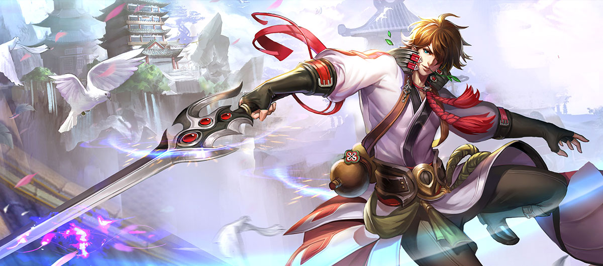 王者荣耀打多了心静不下来,王者荣耀对自己英雄没信心怎么办