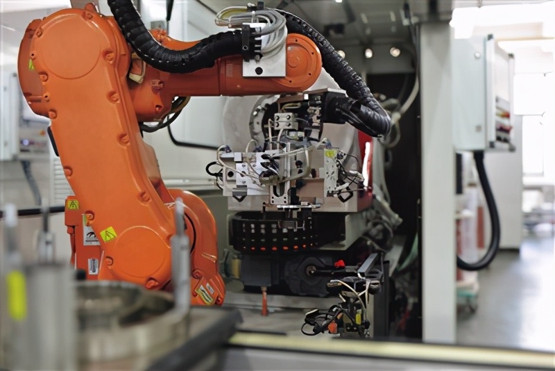 东洲街道一季度经济喜迎“开门红”