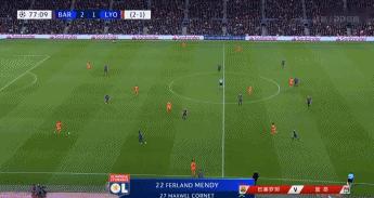 从希望到绝望的事故,里昂逆转回顾