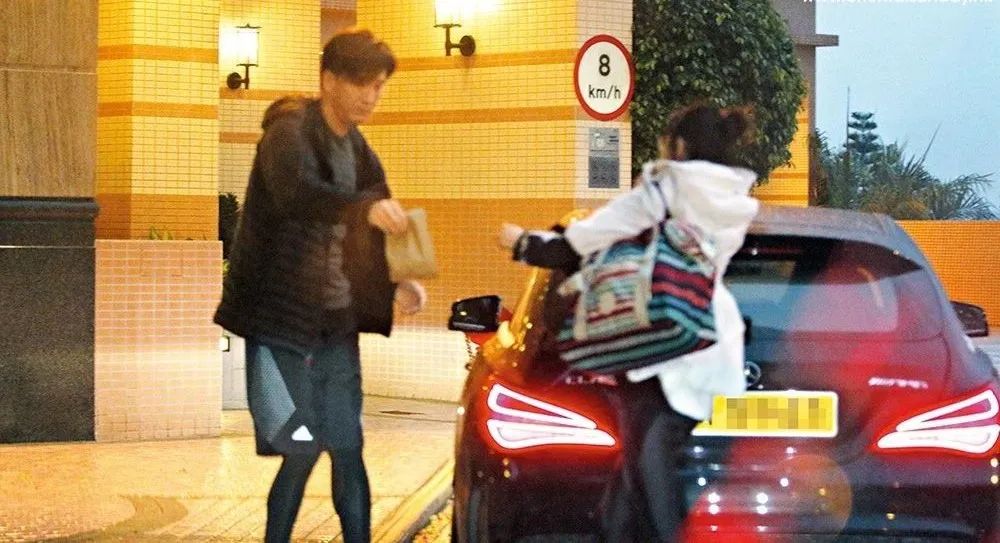 马国明喜欢唐诗咏吗真相,马国明唐诗咏恋情曝光