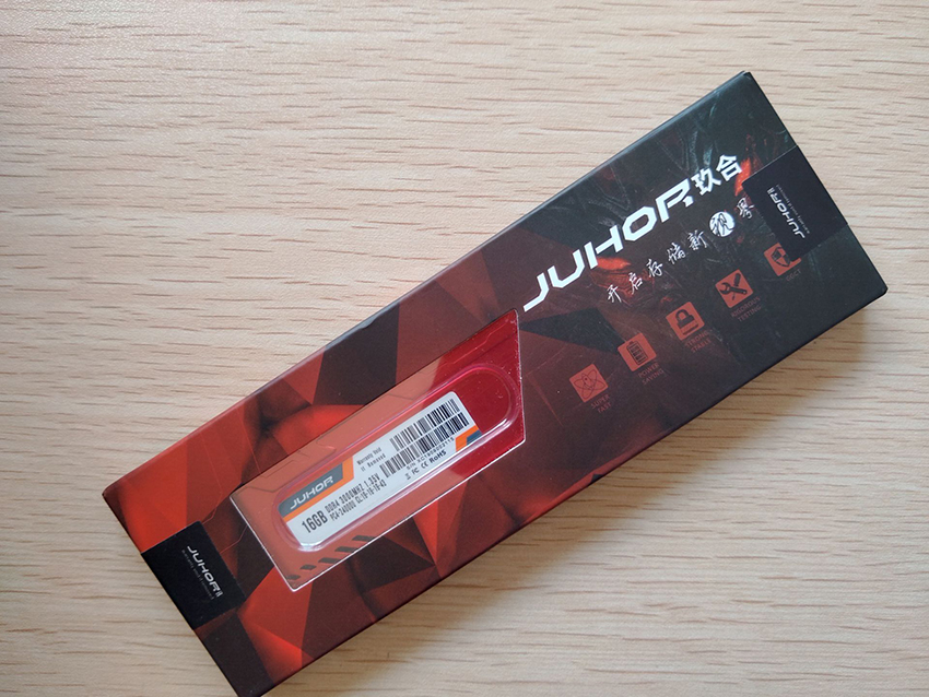 玖合内存条最新消息,玖和内存条实用测评