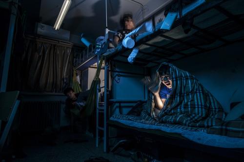 愚人节整人大法,愚人节最强整愚人招数视频图片