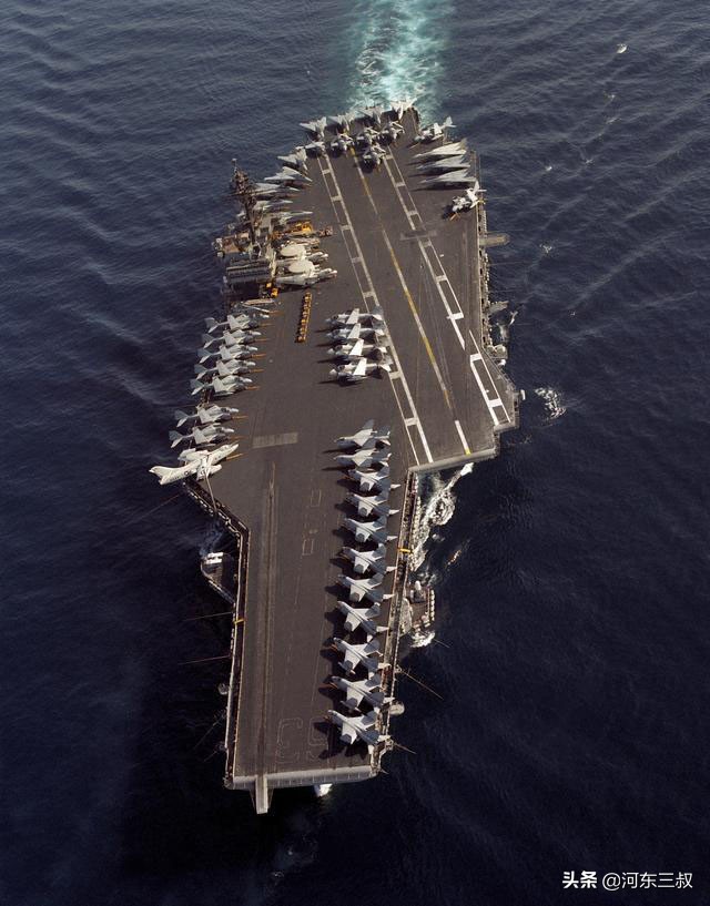 中美1993年海上核潜艇事件,中美潜艇交锋史