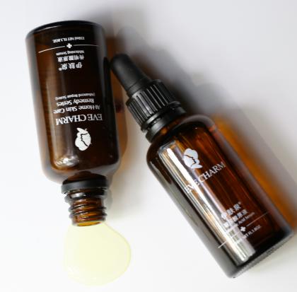 伊肤泉传明酸原液美白效果好吗,安心白