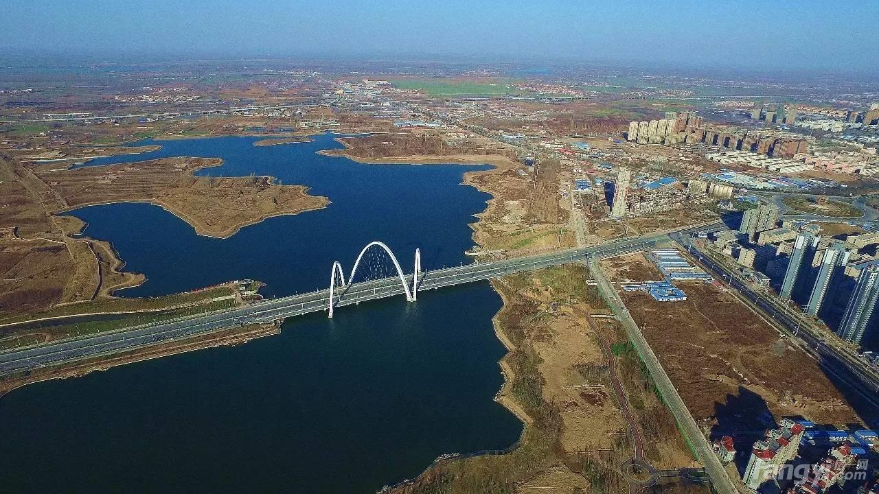 开封西湖风景太美了,开封西湖在开封什么位置