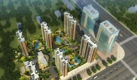 石家庄烂尾楼名单及排行榜,石家庄烂尾楼专项整治如何整治