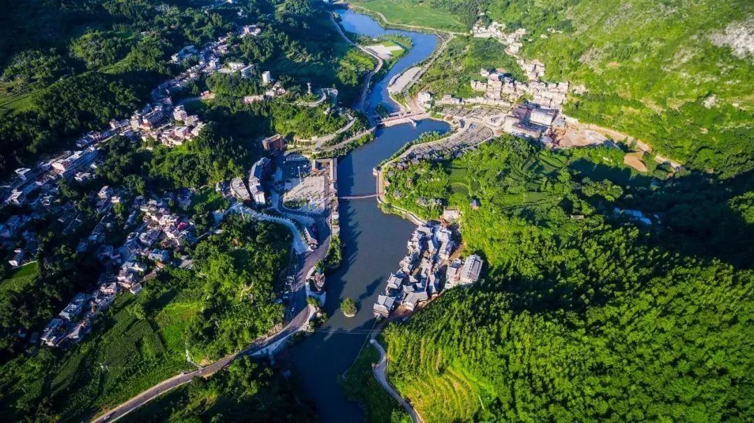 贵州私藏,贵州私藏的秘境