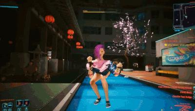 游戏中的奇异生物,游戏里的一些变异生物