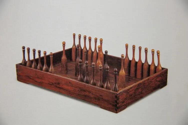 张涵予马未都,马未都和张涵予