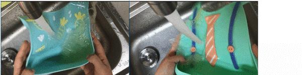 全面测评9款围兜,告诉你哪一款性价比最高!