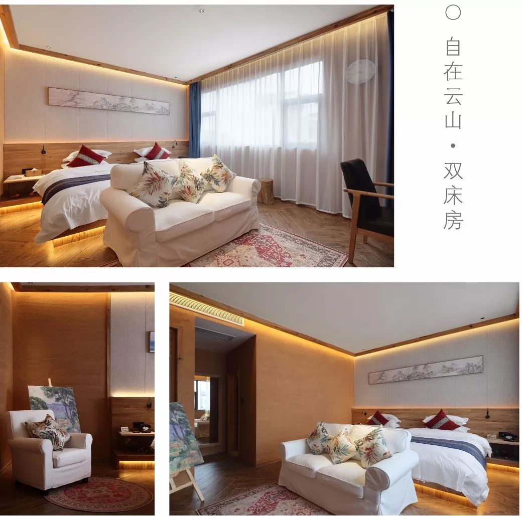 黄山宏村十大顶级民宿推荐,游黄山宏村民宿推荐