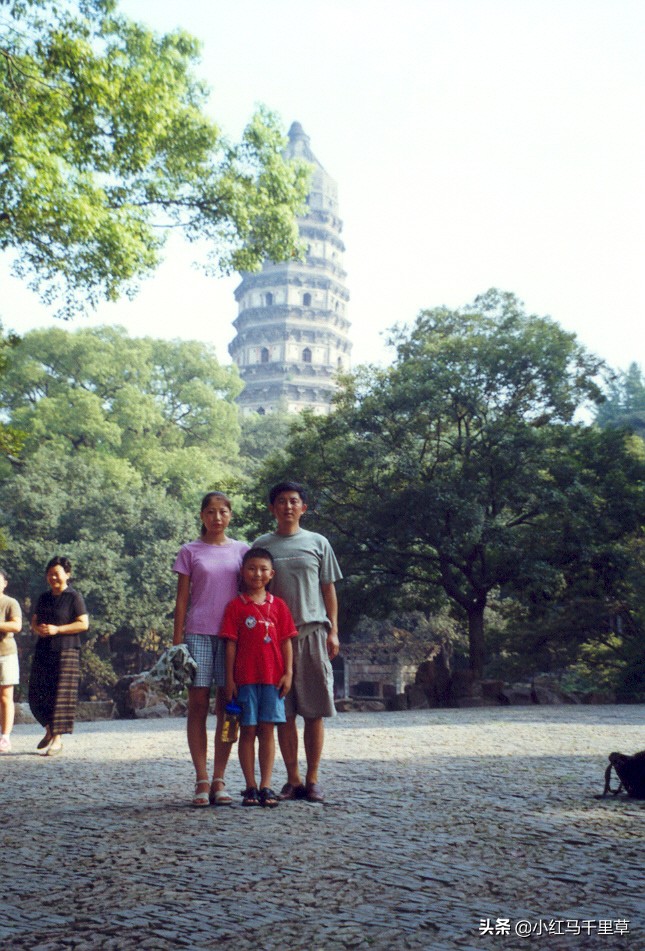 全家旅游苏州攻略,十一苏州家庭游
