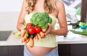 备孕吃叶酸饮食上需要注意什么,备孕吃叶酸有什么忌口