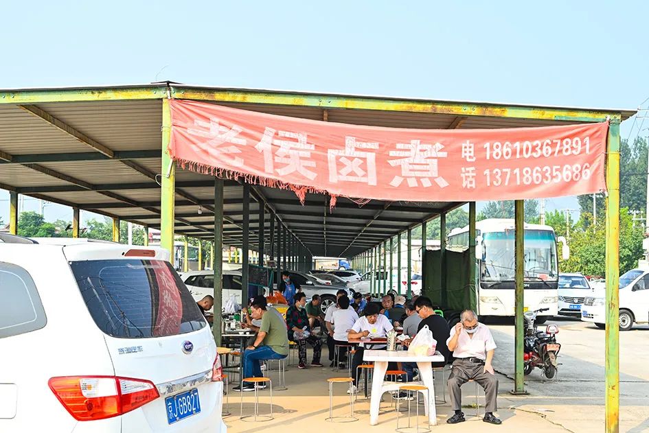 满满的烟火气逛大集真好玩,最值得逛的大集