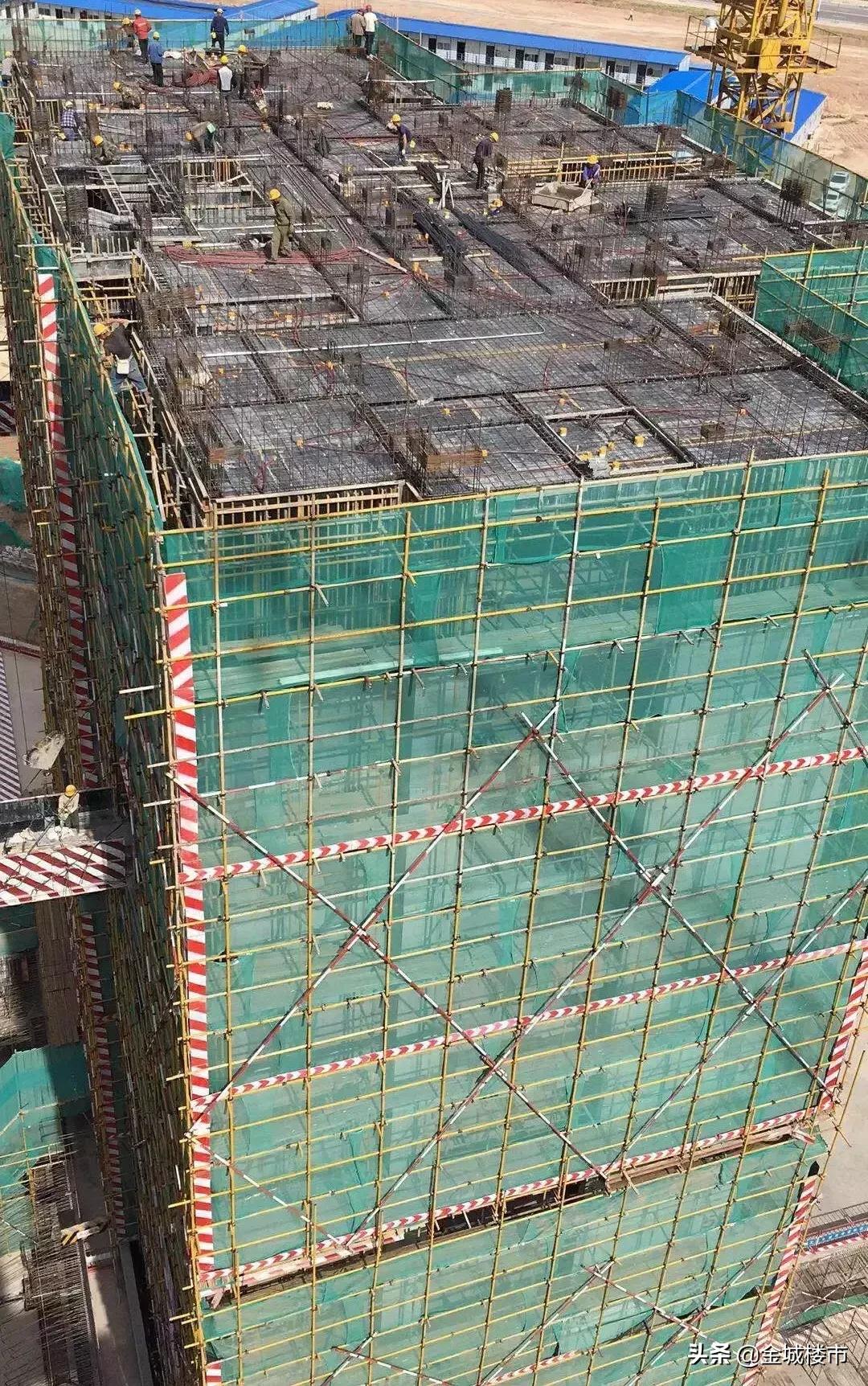 好房推荐乾元金海国际,乾元金海国际199平方米