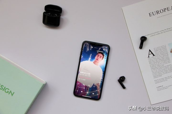 漫步者lollipodsmini横评,漫步者lollipodsmini低音怎么样