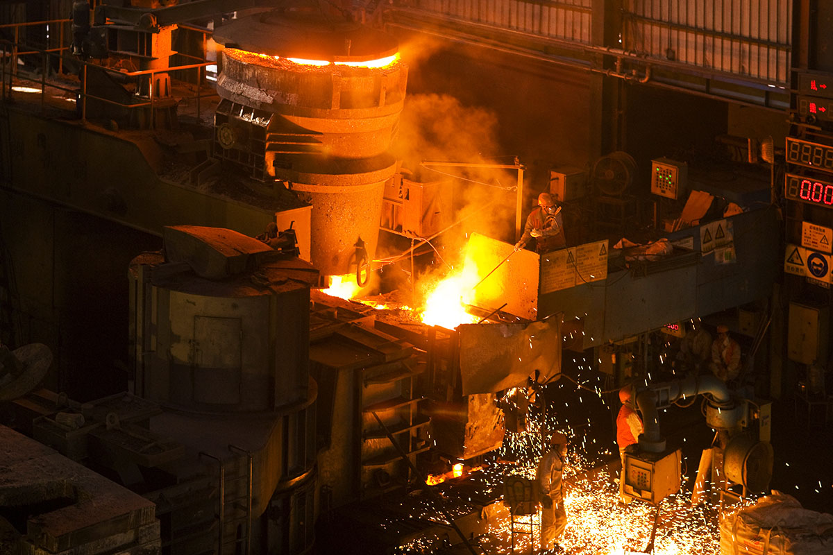 九大领域曾领先美俄，如今的日本如何了？我们的实力又怎么样呢？