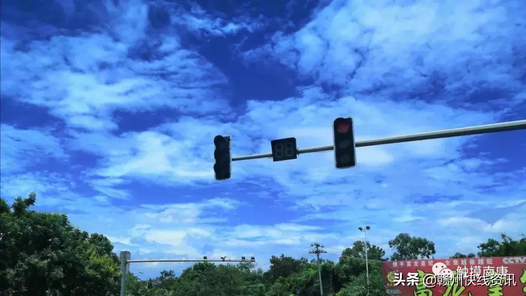 南康区为什么不是赣州中心城区,南康蓝康