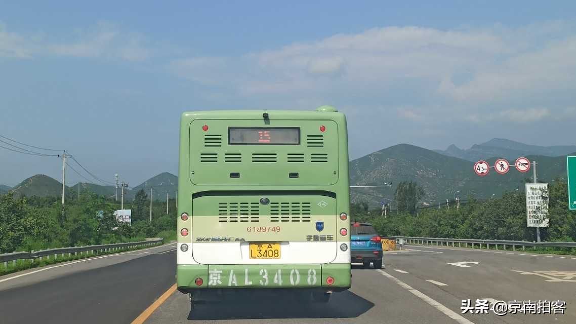 北京上方山国家森林公园,北京上方山国家森林公园徒步攻略