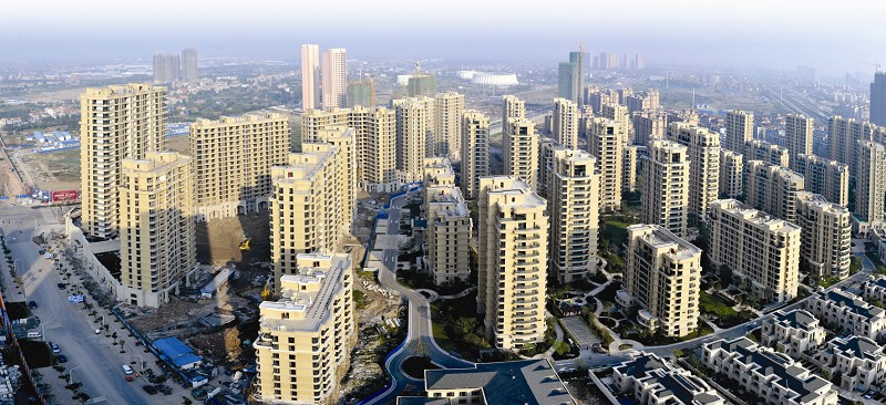 给你投资的机会,未来5年最适合投资的房产