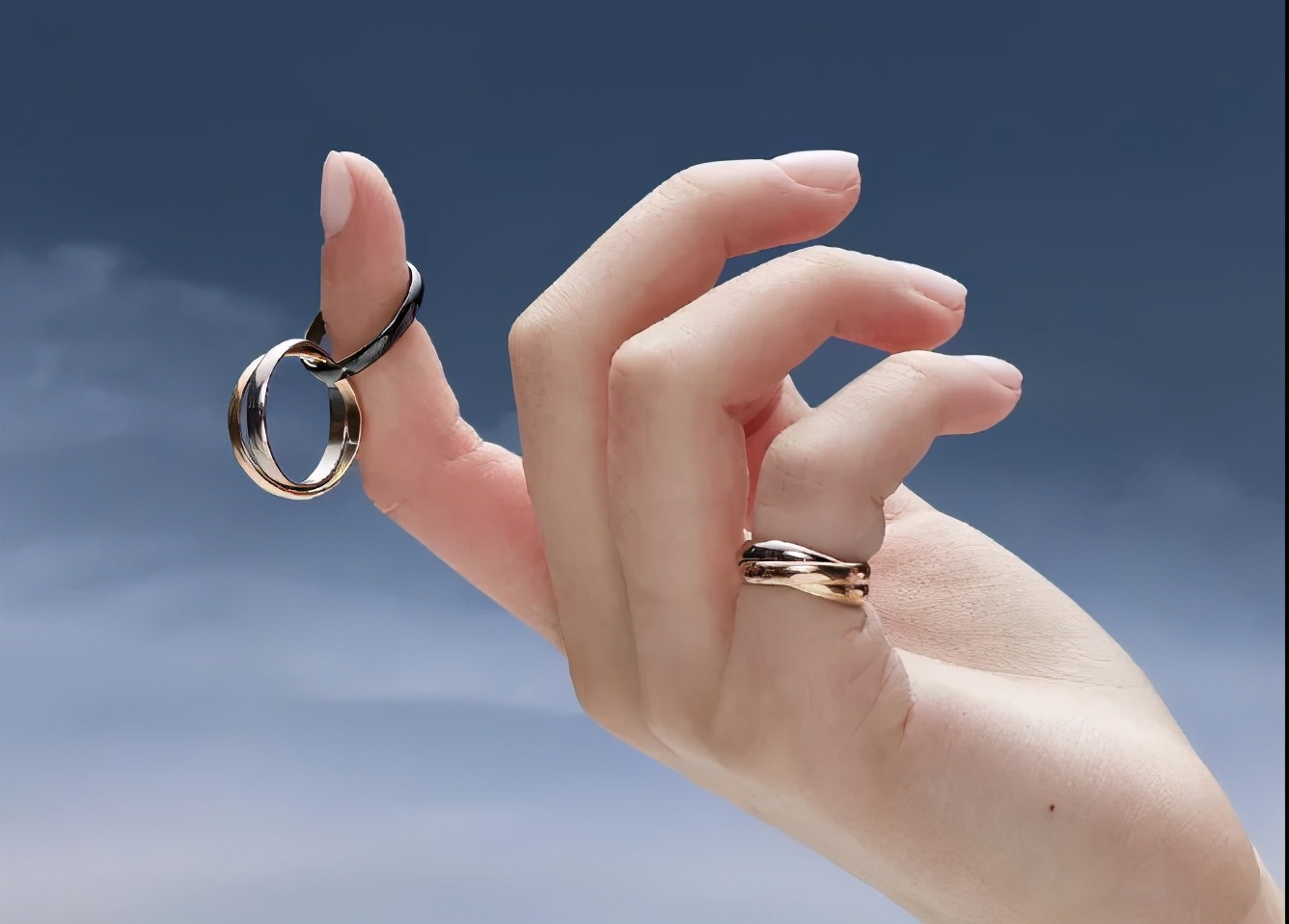 卡地亚的珠宝有什么魅力,20年前的卡地亚高级珠宝