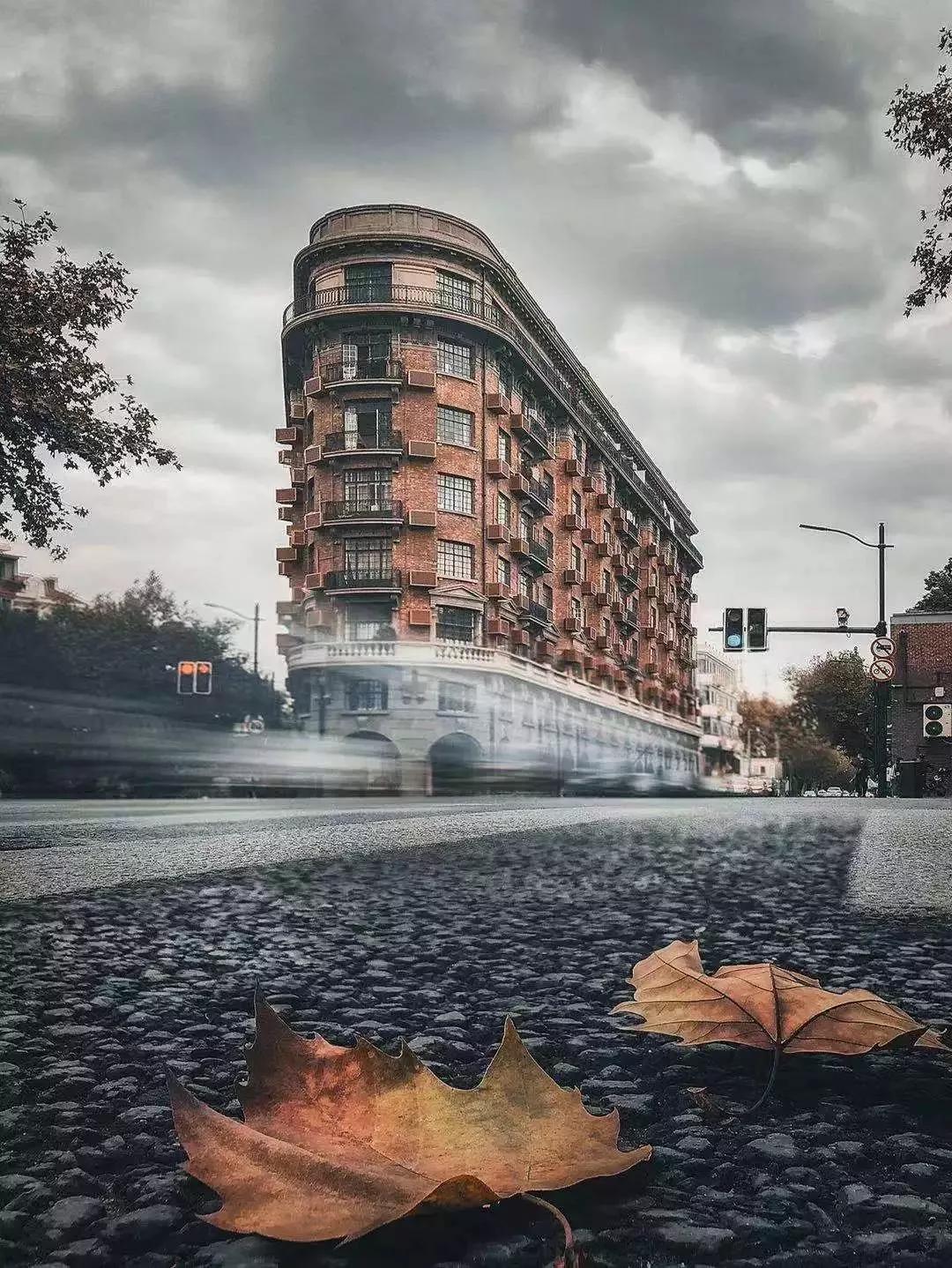 赞别人拍的照片,你用手机拍过哪些最美的照片