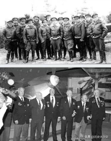 法国沦陷后，除戴高乐的自由法国，还有哪些部队为国家浴血奋战