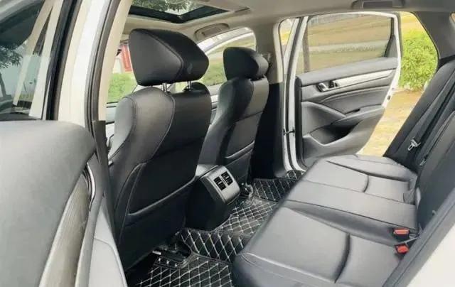 本田雅阁1.5t销量,本田雅阁1.5t卓越版耐用吗