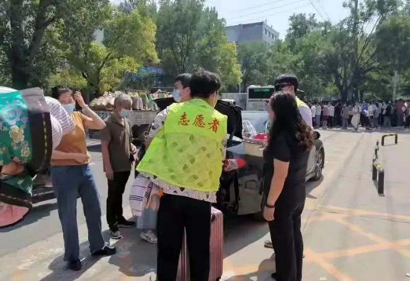 华北电力大学(保定)|品味历史风韵,感受校园风采