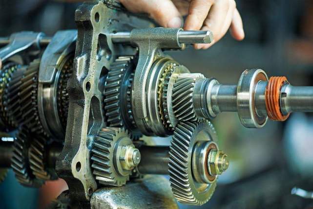国产变速箱总坏么,国产变速箱面临的痛点