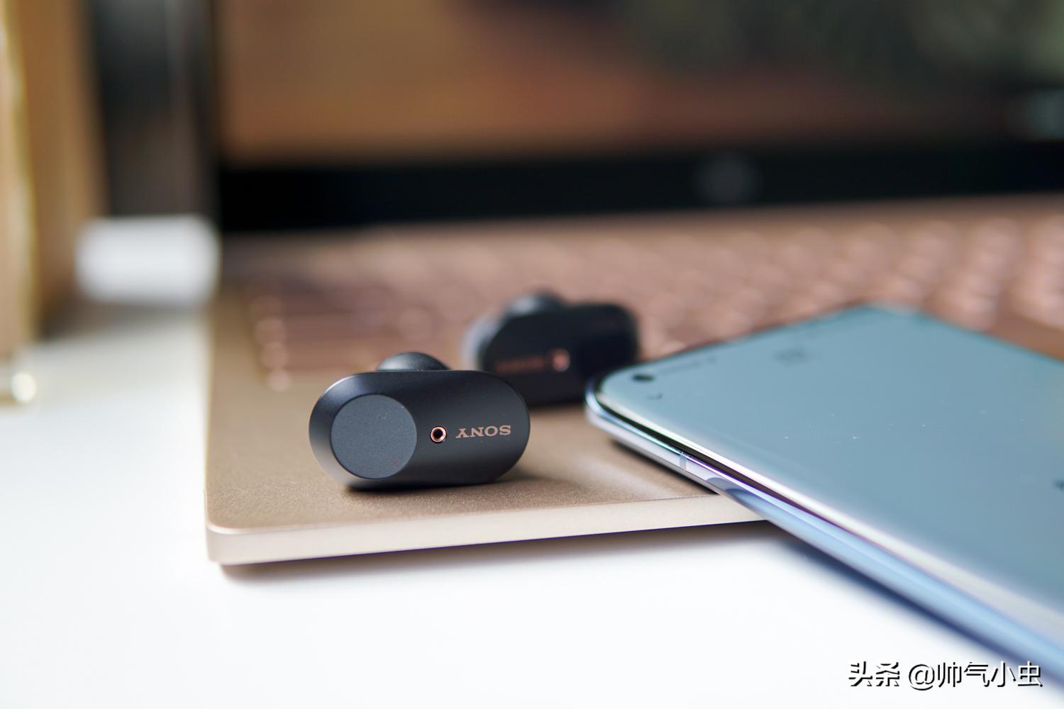 索尼wf1000xm4和airpodspro2降噪,airpodsprovssony1000xm3