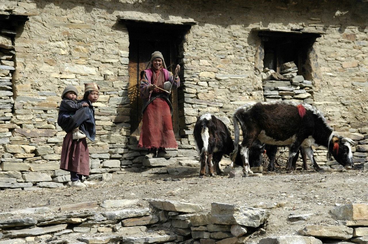 亚洲最穷国家孟加拉国,亚洲最穷的国家老挝