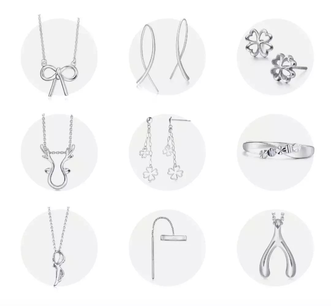 周大福周生生哪个是真的,周大福周生生啥时候买便宜