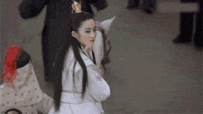 邱淑贞周慧敏李若彤,武林第一美人李若彤