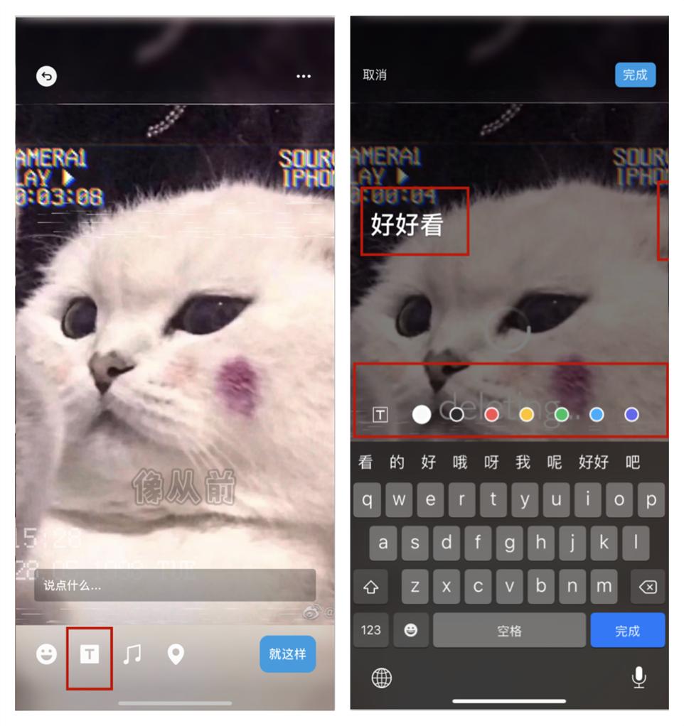 微信的这几个隐藏功能你会使用吗,微信长按2秒钟开启18个隐藏功能
