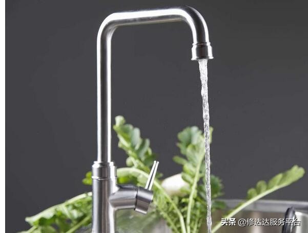 不同水龙头安装滤水器,洗衣机水龙头接口安装教程